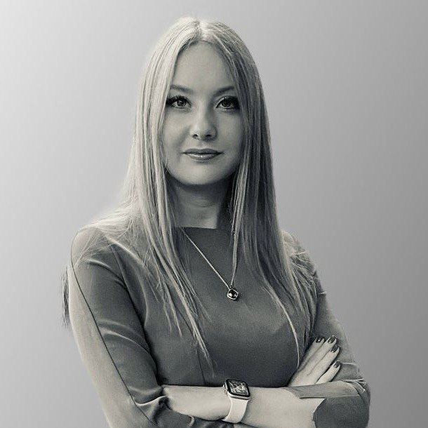 Екатерина Байбакова