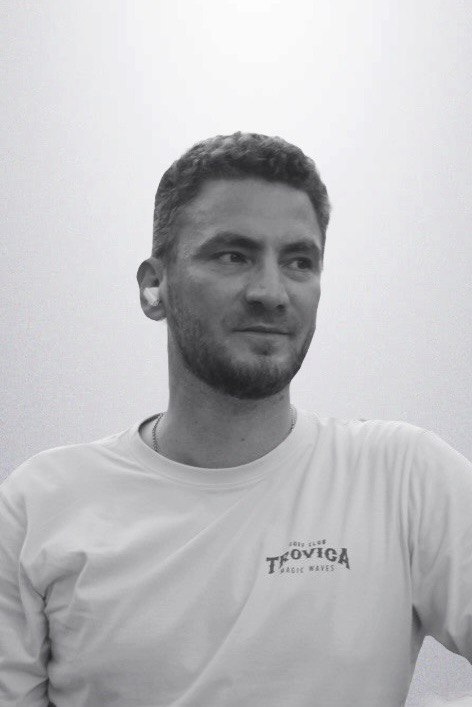 Юрий Рябов
